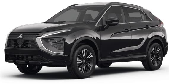 MITSUBISHI ECLIPSE CROSS 2024 JA4ATWAA1RZ077324 image MITSUBISHI ECLIPSE CROSS 2024 JA4ATWAA1RZ077324 image